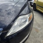 FORD MONDEO 3 PHASE 1