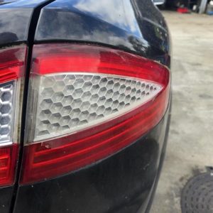 FORD MONDEO 3 PHASE 1