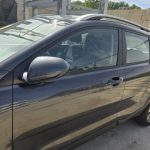 KIA STONIC PHASE 1