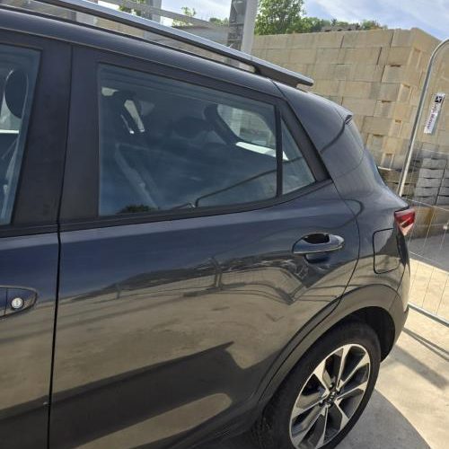 KIA STONIC PHASE 1