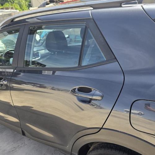 KIA STONIC PHASE 1