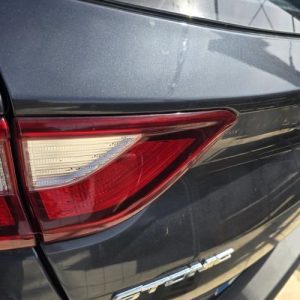 KIA STONIC PHASE 1
