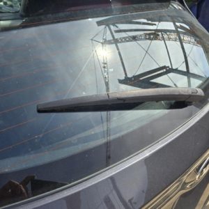 KIA STONIC PHASE 1