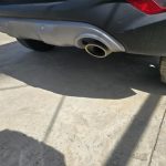 KIA STONIC PHASE 1