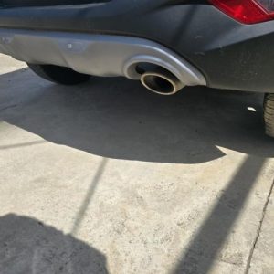 KIA STONIC PHASE 1