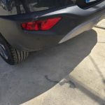 KIA STONIC PHASE 1
