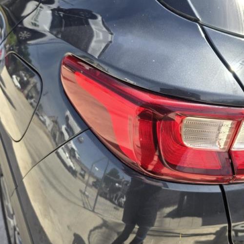 KIA STONIC PHASE 1