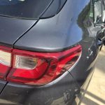 KIA STONIC PHASE 1