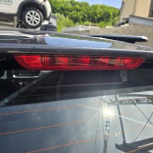 KIA STONIC PHASE 1