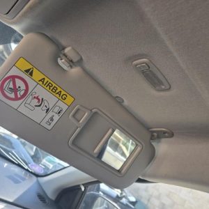 KIA STONIC PHASE 1