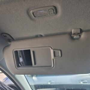 KIA STONIC PHASE 1