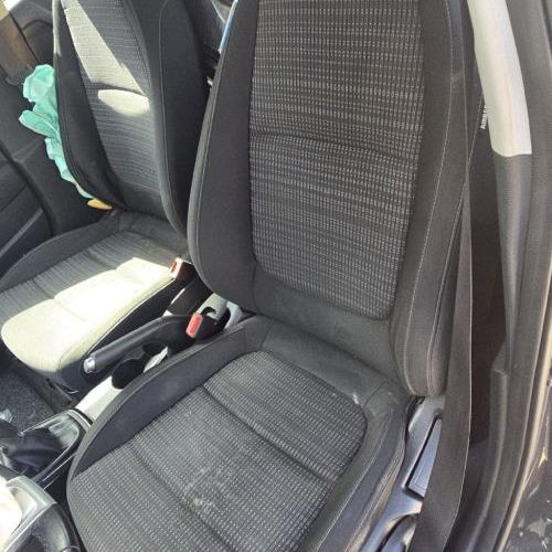 KIA STONIC PHASE 1