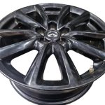 MAZDA 3 4