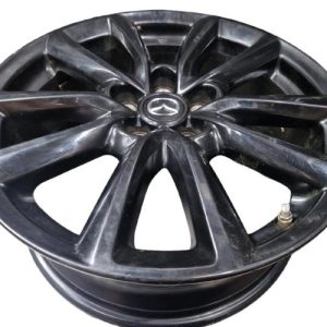 MAZDA 3 4