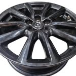 MAZDA 3 4