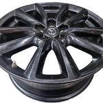 MAZDA 3 4