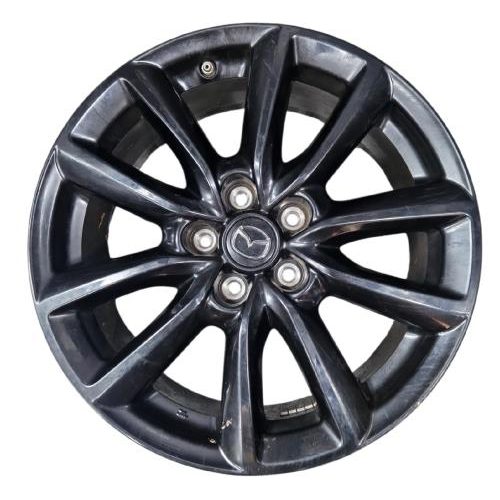 MAZDA 3 4