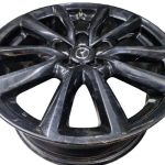 MAZDA 3 4