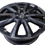 MAZDA 3 4