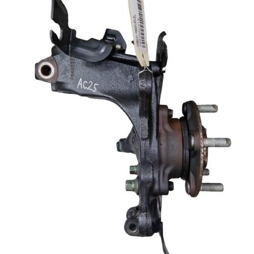 MAZDA 3 4