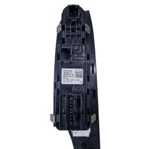 CITROEN C4 GRAND PICASSO 2 PHASE 1