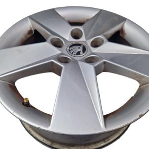 SKODA OCTAVIA 3 PHASE 1 BREAK
