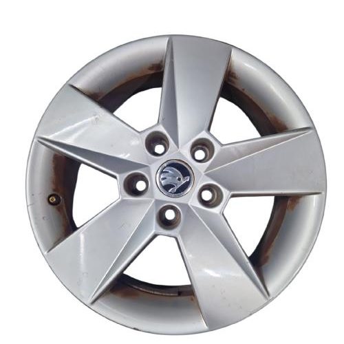 SKODA OCTAVIA 3 PHASE 1 BREAK