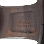 SKODA OCTAVIA 3 PHASE 1 BREAK