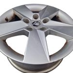 SKODA OCTAVIA 3 PHASE 1 BREAK