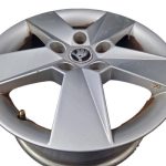 SKODA OCTAVIA 3 PHASE 1 BREAK