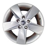 SKODA OCTAVIA 3 PHASE 1 BREAK