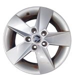 SKODA OCTAVIA 3 PHASE 1 BREAK