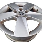 SKODA OCTAVIA 3 PHASE 1 BREAK