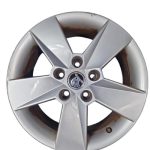 SKODA OCTAVIA 3 PHASE 1 BREAK