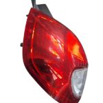 RENAULT CLIO 3 PHASE 2