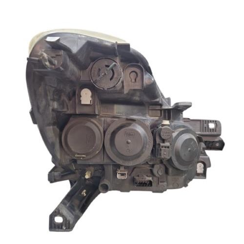 RENAULT CLIO 3 PHASE 2