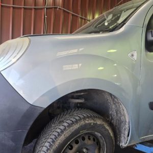 RENAULT KANGOO 2 PHASE 1