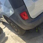 RENAULT KANGOO 2 PHASE 1