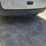RENAULT KANGOO 2 PHASE 1