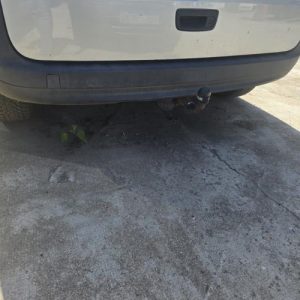 RENAULT KANGOO 2 PHASE 1