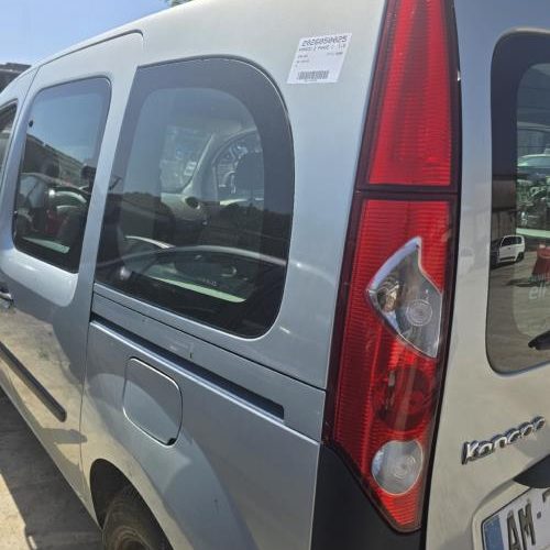 RENAULT KANGOO 2 PHASE 1