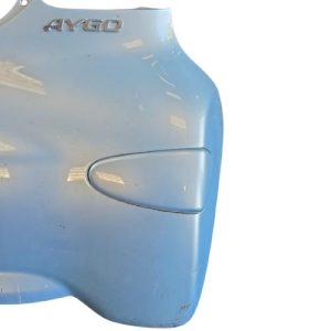 TOYOTA AYGO 1 PHASE 1