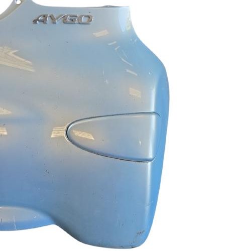 TOYOTA AYGO 1 PHASE 1