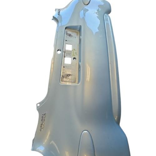 TOYOTA AYGO 1 PHASE 1