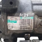 RENAULT KANGOO 2 PHASE 1