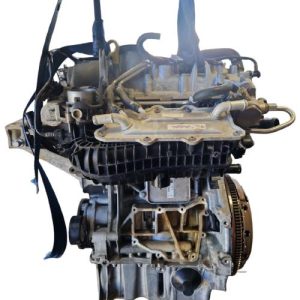 VOLKSWAGEN POLO 6 PHASE 1
