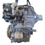 VOLKSWAGEN POLO 6 PHASE 1