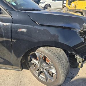 FORD FOCUS 4 PHASE 1
