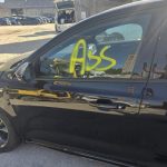 FORD FOCUS 4 PHASE 1