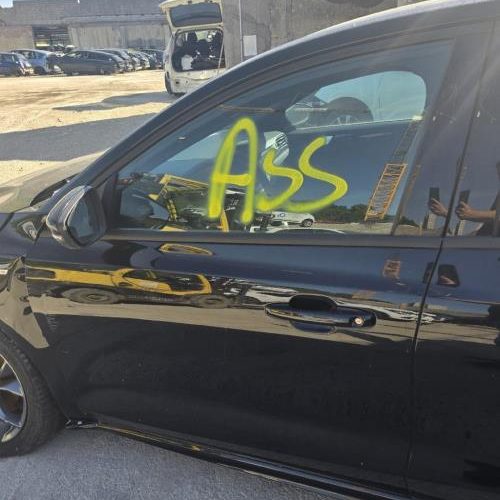 FORD FOCUS 4 PHASE 1